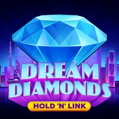 dream diamonds legionbet